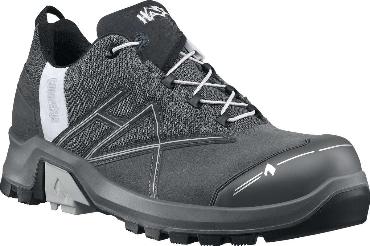 HAIX Connexis GTX low S3 Sicherheitsschuh – GORE-TEX, ESD, SRC, HRO, HI, CI, WR
