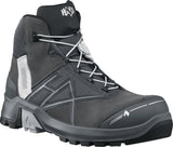 HAIX Sicherheitsstiefel Connexis® GTX mid S3 HRO HI CI WR SRC ESD – Ultraleicht, wasserdicht, ESD