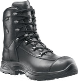 HAIX Winterstiefel AIRPOWER XR21 S3 HRO HI CI WR SRC – Sicherheitsstiefel aus Leder mit GORE-TEX