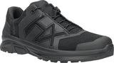 HAIX CONNEXIS Go GTX low Freizeitschuh – Wasserdicht, Faszien-Tape, Smart Lacing