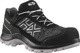 HAIX Sicherheitsschuh BE Safety 400 S7S HRO HI CI FO SC SR – wasserdicht, ESD, Composite
