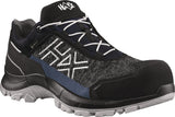 HAIX Sicherheitsschuh BE Safety 400 S7S HRO HI CI FO SC SR ESD – Wasserdicht, Atmungsaktiv, Composite