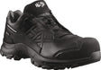 HAIX Sicherheitsschuh BE Safety 600 S7 HRO HI CI FO SC SR – Waterproof Leder, GORE-TEX, Composite