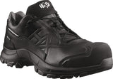 HAIX Sicherheitsschuh BE Safety 600 S7 HRO HI CI FO SC SR – Waterproof Leder, GORE-TEX, Composite