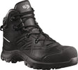 HAIX Sicherheitsstiefel BE Safety 610 black S7 HRO HI CI FO SC SR wasserdicht