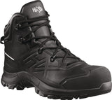 HAIX Sicherheitsstiefel BE Safety 610 black S7 HRO HI CI FO SC SR wasserdicht
