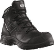 HAIX Sicherheitsstiefel AIRPOWER XR 810 S7 HRO HI CI CR – GORE-TEX, ESD, Vollnarbenleder
