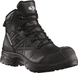 HAIX Sicherheitsstiefel AIRPOWER XR 810 S7 HRO HI CI CR – GORE-TEX, ESD, Vollnarbenleder