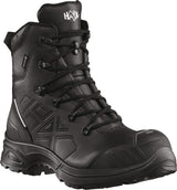 HAIX Sicherheitsstiefel AIRPOWER XR 820 S7 – Wasserdicht, GORE-TEX®, ESD, Composite-Schutzkappe