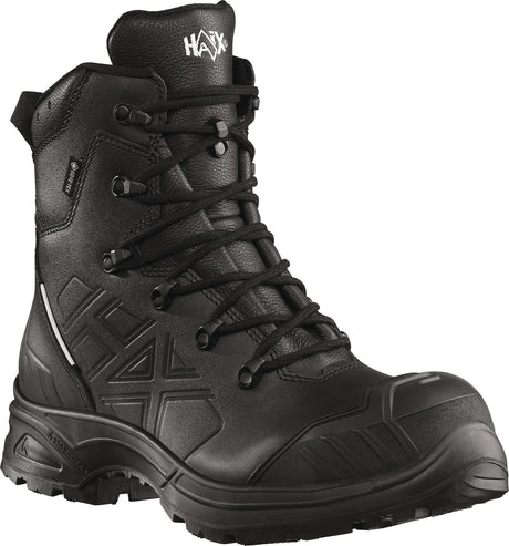 HAIX Sicherheitsstiefel AIRPOWER XR 820 S7 – Wasserdicht, GORE-TEX®, ESD, Composite-Schutzkappe