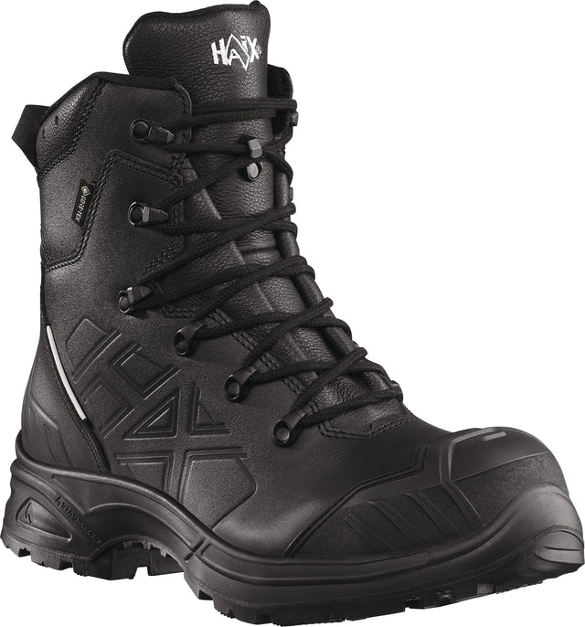 HAIX Sicherheitsstiefel AIRPOWER XR 820 S7 – Wasserdicht, GORE-TEX®, ESD, Composite-Schutzkappe
