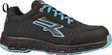 U.POWER Sicherheitsschuh Stinger S3S ESD – Metallfreier Schutz mit FiberToe