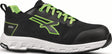 U.POWER Sicherheitsschuh Anton S1PS HI HRO FO SR ESD – Metallfreier Schutz mit U-KNIT und FiberToe