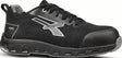 U.POWER Sicherheitsschuh Rook S1PS HI HRO FO SR ESD – Metallfreier Schutz mit FiberToe