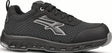 U.POWER Sicherheitsschuh Jester S3S CI HI HRO FO SR ESD – Metallfreier Schutz