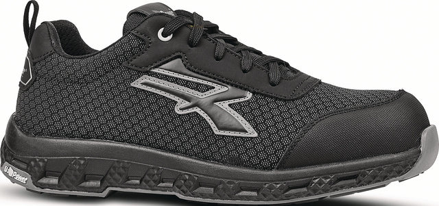 U.POWER Sicherheitsschuh Jester S3S CI HI HRO FO SR ESD – Metallfreier Schutz