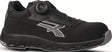 U.POWER Sicherheitsschuh Ezra Gr.35 schwarz S3S CI HI HRO FO SR ESD mit BOA® Fit System