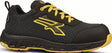 U.POWER Sicherheitsschuh Maverick S3S ESD – Gelb, metallfrei, FiberToe