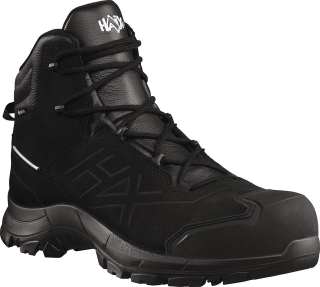 HAIX Sicherheitsstiefel BE Safety 610 V GTX S3 HRO HI CI WR SRC ESD