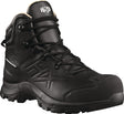 HAIX Sicherheitsstiefel BE Safety 610 LTRLL S3S HRO HI CI FO SC SR – Leichter Lederschutz
