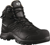 HAIX Sicherheitsstiefel BE Safety 610 LTRLL S3S HRO HI CI FO SC SR – Leichter Lederschutz