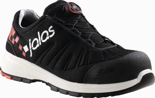 JALAS Sicherheitsschuh ZENIT EVO 7138 S3 SRC Textil mit BOA® Fit System