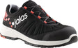 JALAS ZENIT EVO 7148 Sicherheitsschuh S3 SRC mit Aluminium-Zehenschutzkappe, Textil, Gr. 35