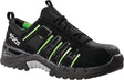 JALAS Sicherheitsschuh EXALTER 9915 S1P SRC HRO – Aluminiumkappe & Vibram-Sohle