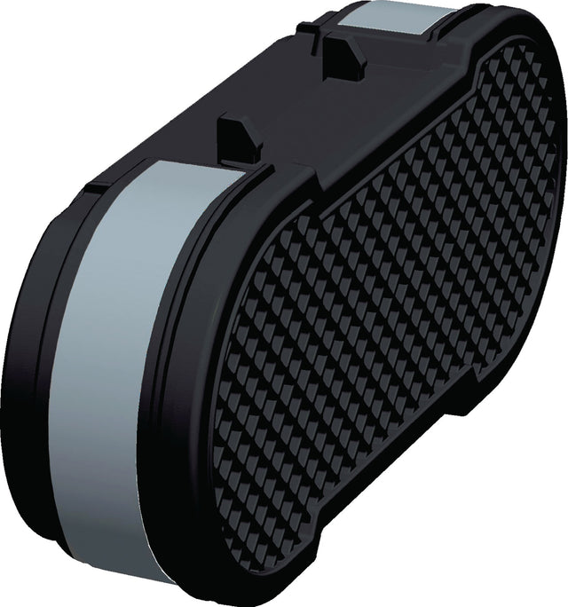 CLEANSPACE Partikelfilter PAF-0037 für CleanSpace System EN 12942 P3 Hi Capacity