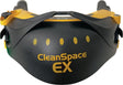 CleanSpace™ EX Power System PAF-0060 Gebläseatemschutz ohne Maske, inkl. P3 Filter, IP66, bis 8 h