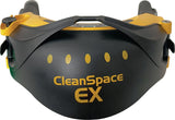 CleanSpace™ EX Power System PAF-0060 Gebläseatemschutz ohne Maske, inkl. P3 Filter, IP66, bis 8 h