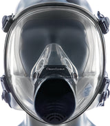 Atemschutzvollmaske PAF-1014 EN 12942 gr.CLEANSPACE