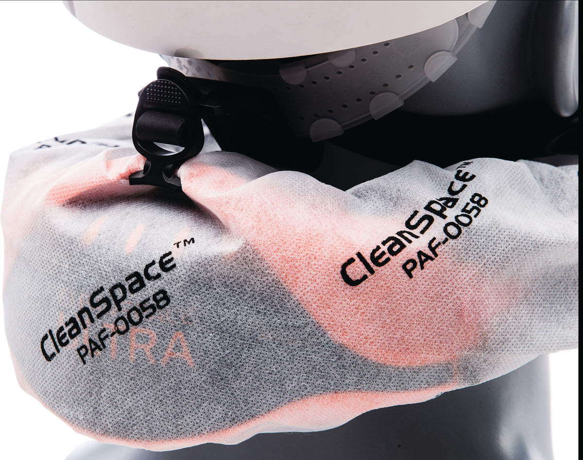 CLEANSPACE Einwegschutzhülle PAF-0058 Vorfilter inkl. Schutzabdeckung – 20 Stück
