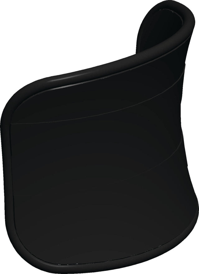 CLEANSPACE Nackenpolster PAF-0016 dünn für CleanSpace 2 – Passgenauer Tragekomfort