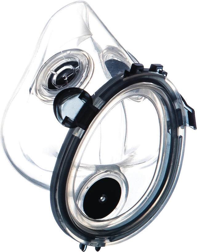 Innenmasken-Set PAF-1027 mittel/groß für CleanSpace Vollmaske von CLEANSPACE