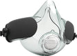 CLEANSPACE ATEX Halbmaske PAF-0062 mit Ausatemventil, Größe M, EN 12942