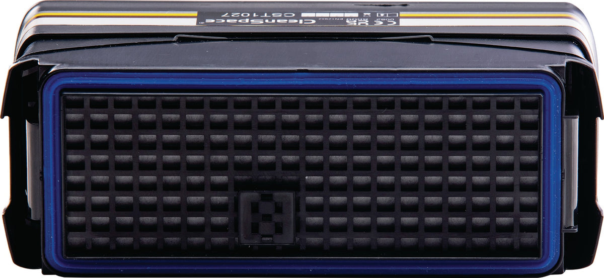 CleanSpace™ CST1027 Kombinationsfilter für CST1000/1010 EN12942 ABE1 TM3 P SL R