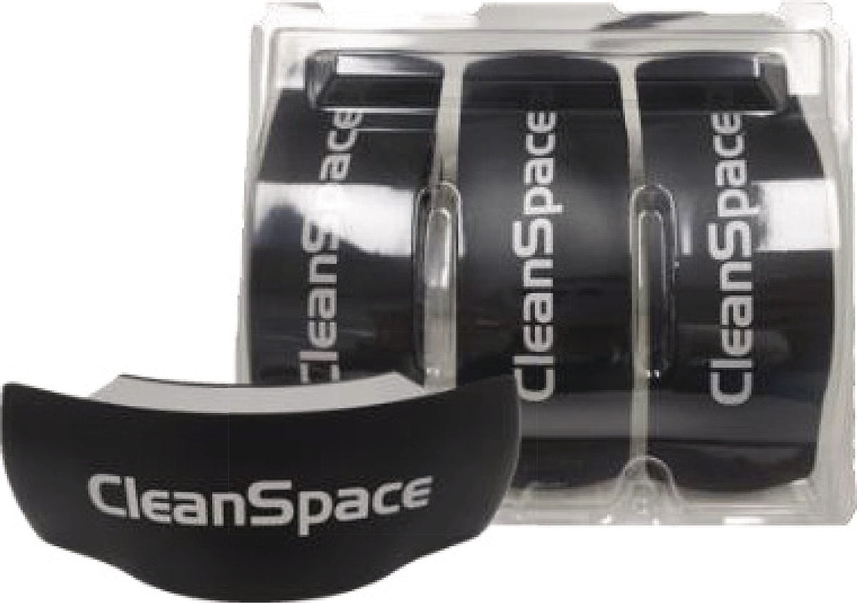CleanSpace™ CST3002Work Partikelfilter für Work Power Unit EN12942 TM3P R SL – 3 Stück