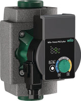 Wilo Yonos PICO plus 25/1-4 Hocheffizienzpumpe – 15W, G1½, ECM-Technologie