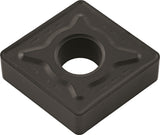 PROMAT Wendeschneidplatte CNMG 120412-R PMK30 Schruppbearbeitung TiAlN-beschichtet 10 Stk.
