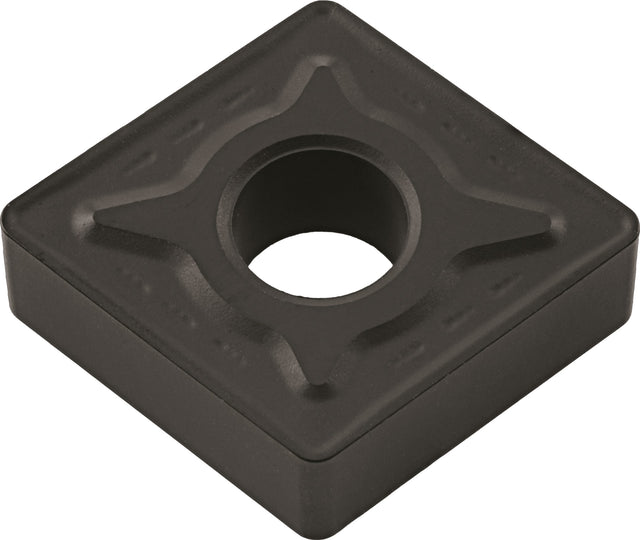 PROMAT Wendeschneidplatte CNMG 120412-R PMK30 Schruppbearbeitung TiAlN-beschichtet 10 Stk.