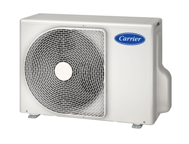 CARRIER Multi-Split Außeneinheit 38 – 3,3/4,0 kW, bis 2 Inneneinheiten, R32