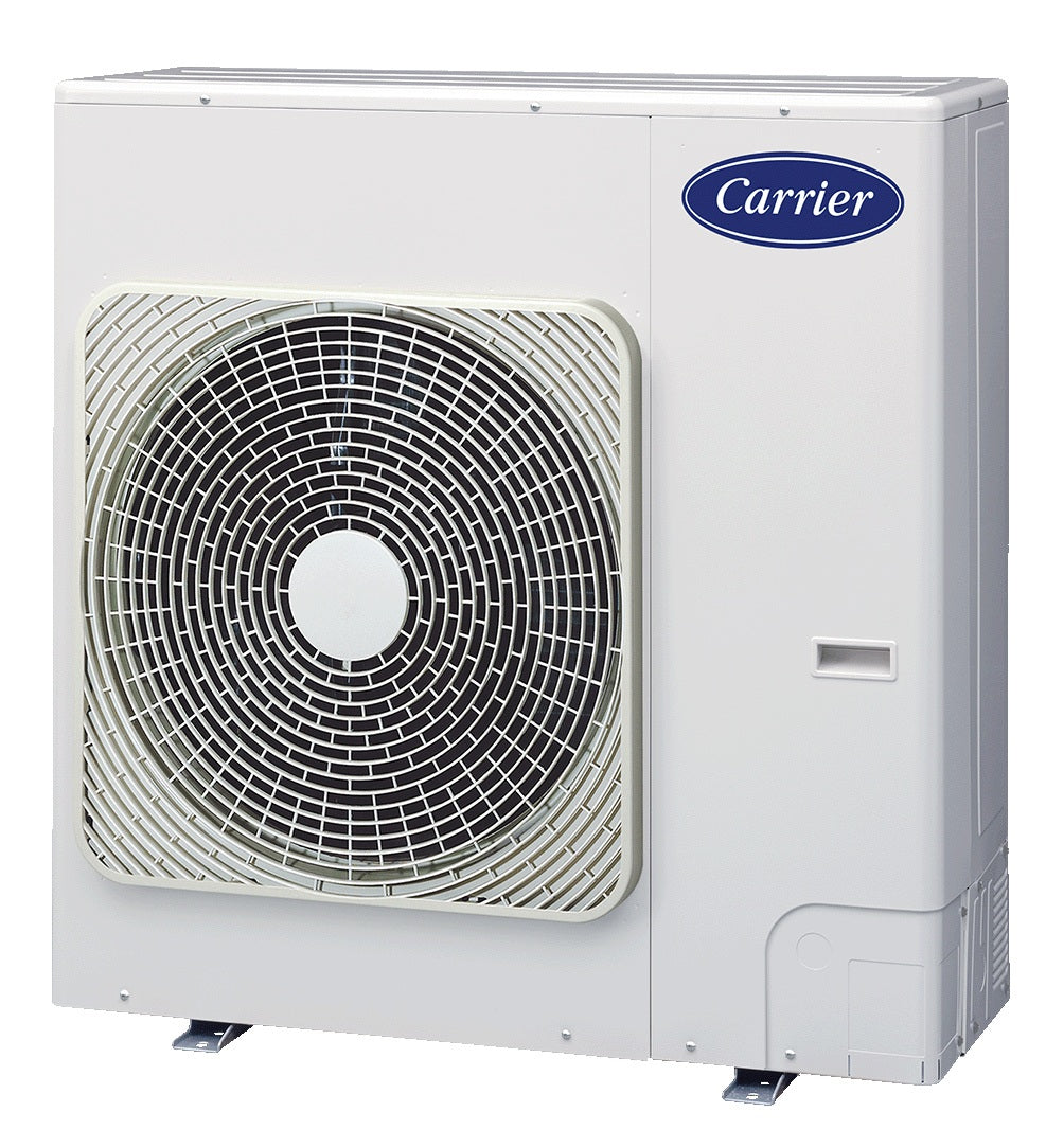 CARRIER Multi-Split Außeneinheit 38 – 3,3/4,0 kW, bis 2 Inneneinheiten, R32