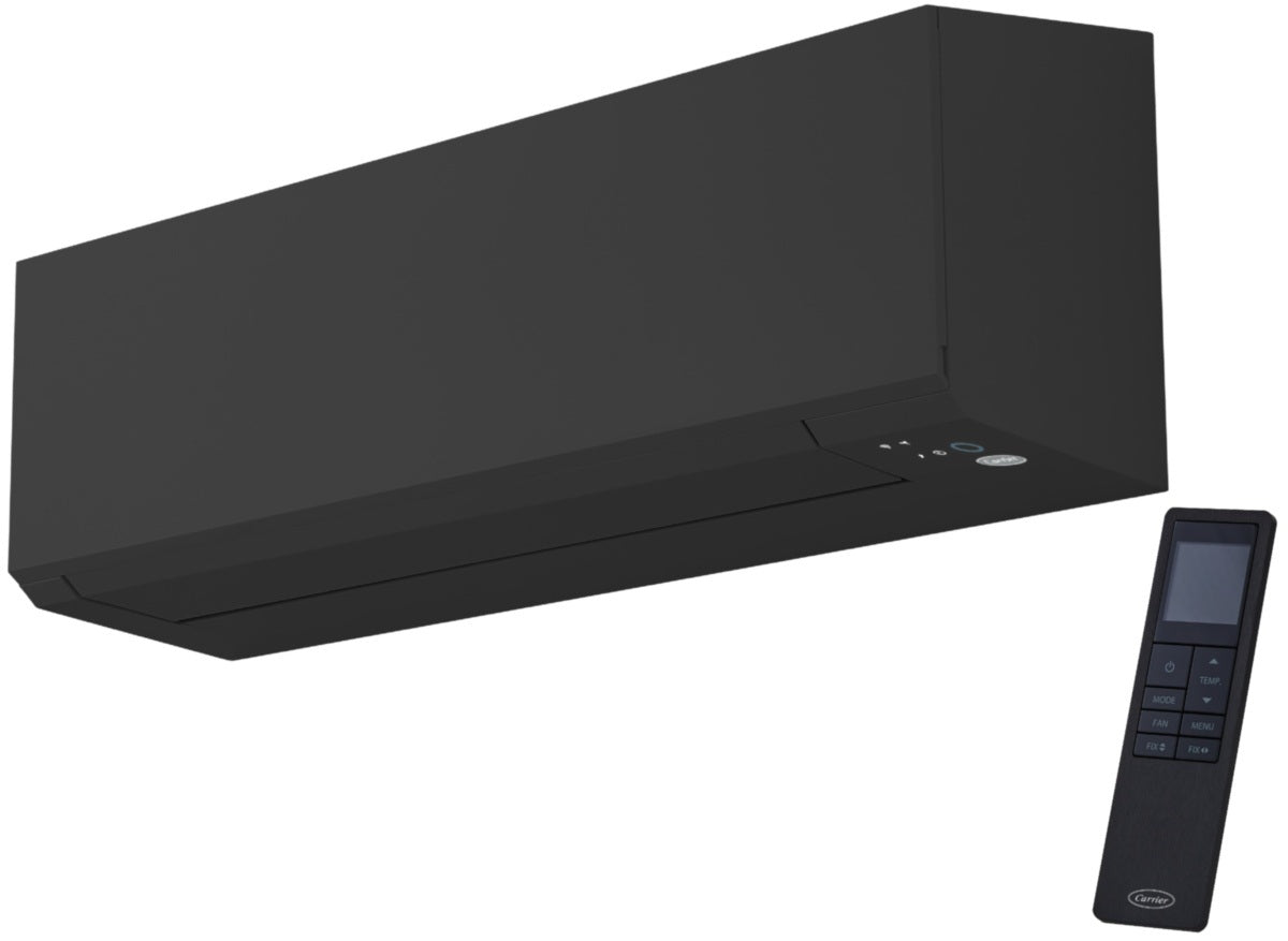 CARRIER High Line Klima Inneneinheit 2,0/2,5 kW – WiFi, Quiet Mode, Ultra Pure Filter