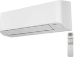 0,82 - 3,30 kW / 288x770x225mm cm / 38 dB(A)