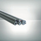 ARMAFLEX HP Isolierschlauch von Armacell – 18 mm Cu-Rohr, 10 mm Dämmstärke, 130 m