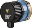 Vortex Universal-Motor BWO 155 mit Dauerläufermodul – ECM-Technologie, stufenlose Drehzahlregelung