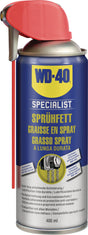 WD-40 SPECIALIST Sprühfett 400 ml braun – Smart Straw™ Spraydose
