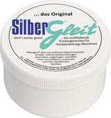 Trockengleitmittel Silbergleit 1000 ml Dose – pastöses Gleitmittel für Holzbearbeitung