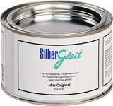 Trockengleitmittel Silbergleit 1000 ml Dose – pastöses Gleitmittel für Holzbearbeitung